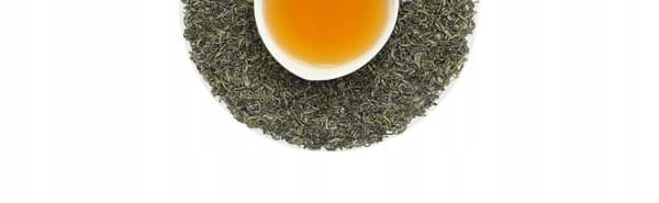 CHUN MEE Premium vihreä tee - 500g