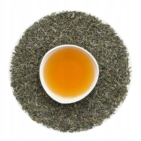 CHUN MEE Premium vihreä tee - 50g
