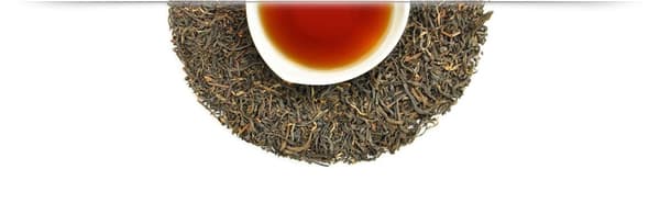 Sort engelsk morgenmadste - 500g
