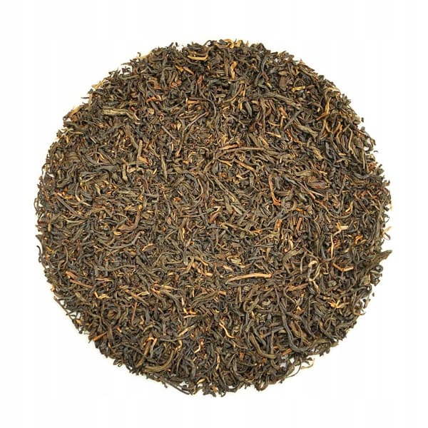 Sort engelsk morgenmadste - 1 kg