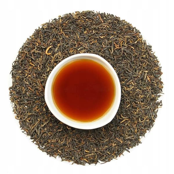 GOLDEN YUNNAN musta tee 1kg