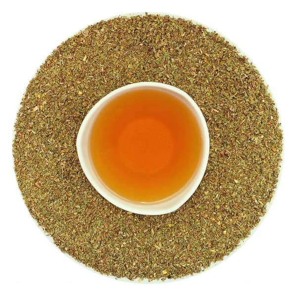 Torkad cistus Örtte - 500g