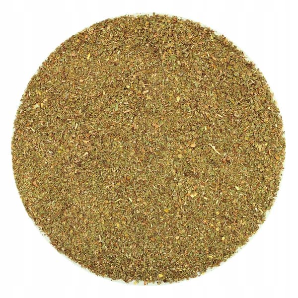 Tørret cistus urtete - 1 kg