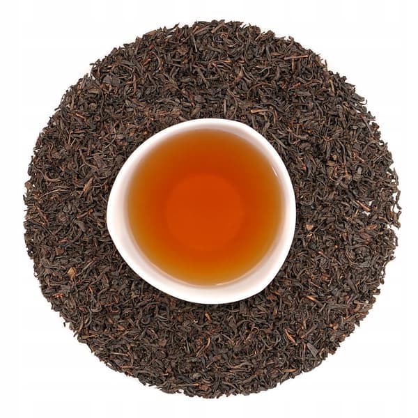Lapsang Souchong savustettu musta tee - 100g