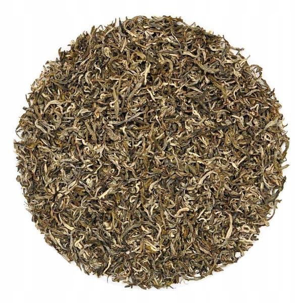 Yunnan King Mao Feng Grøn te - 100g