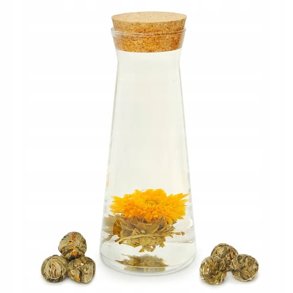 Camus Blooming blomstrende te - 3 stk
