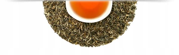 YUNNAN SUPERIOR Premium Green Tea 50g