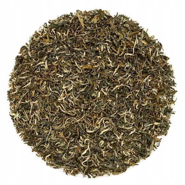 YUNNAN SUPERIOR Premium Green Tea 50g