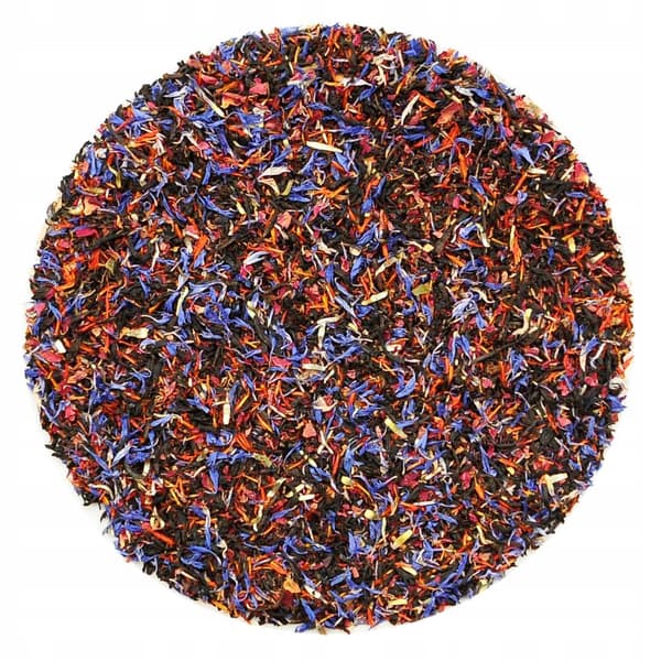 Earl Grey Rainbow sort te - 100g