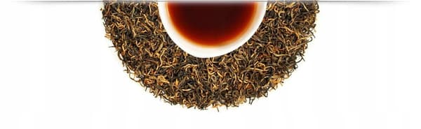 Yunnan Gold Buds Tips sort te - 100g