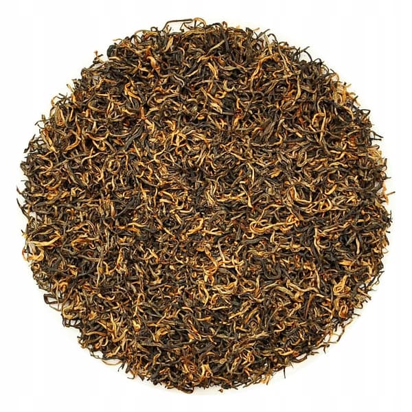 Yunnan Gold Buds Tips sort te - 100g