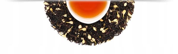 Earl Grey Jasmine sort te - 50g