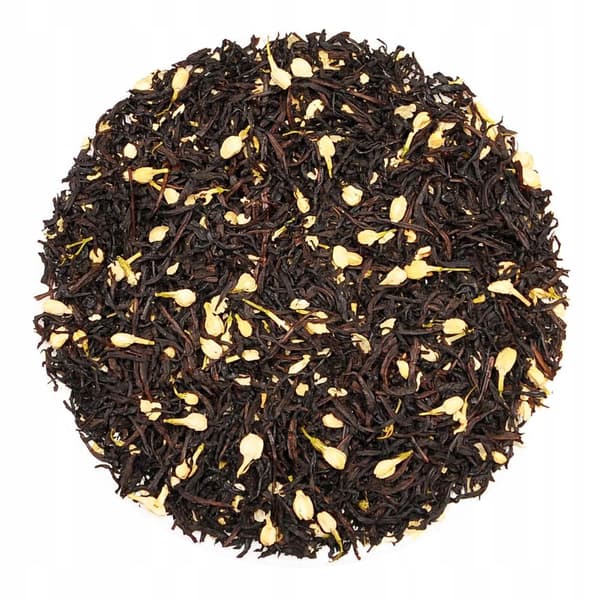 Earl Grey Jasmine sort te - 100g
