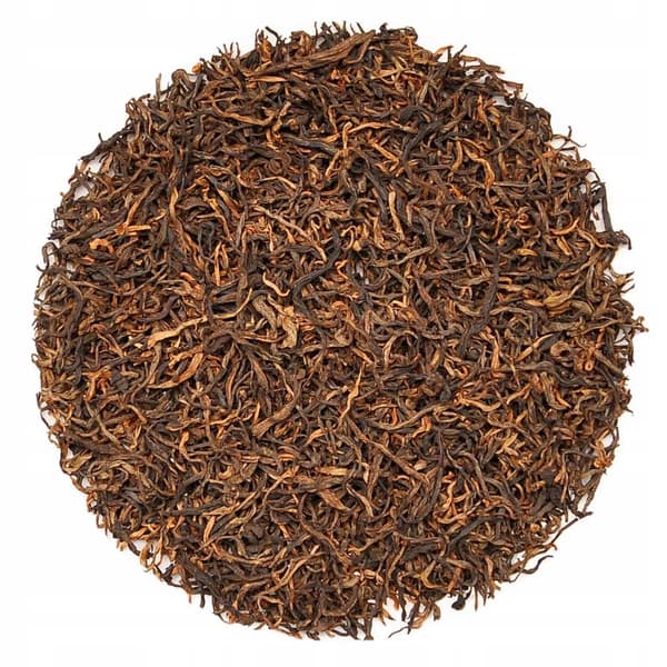 Golden Monkey Premium Black Tea - 100g