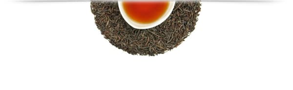 Earl Grey Ceylon Sri Lanka sort te - 100g