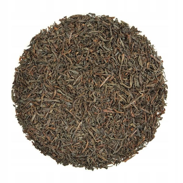 Earl Grey Ceylon Sri Lanka sort te - 100g