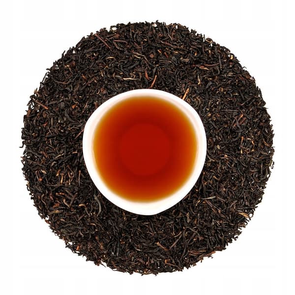 EARL GREY musta tee 1kg