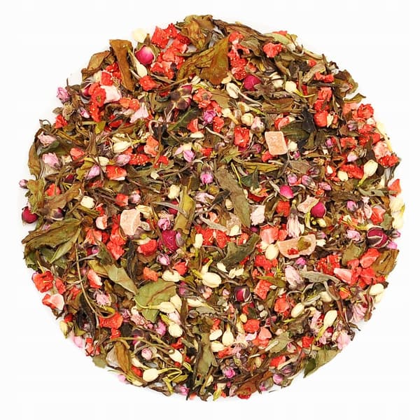 Pai Mu Tan Dan White Lady White Tea - 50g