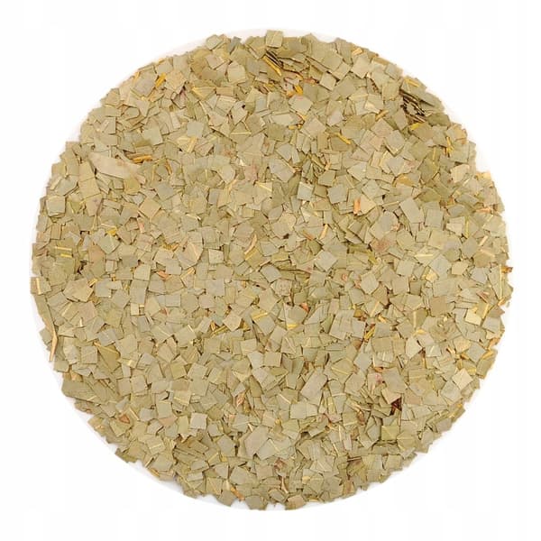 Eucalyptus Cut Leaf Tea - 50g Herbs of Life