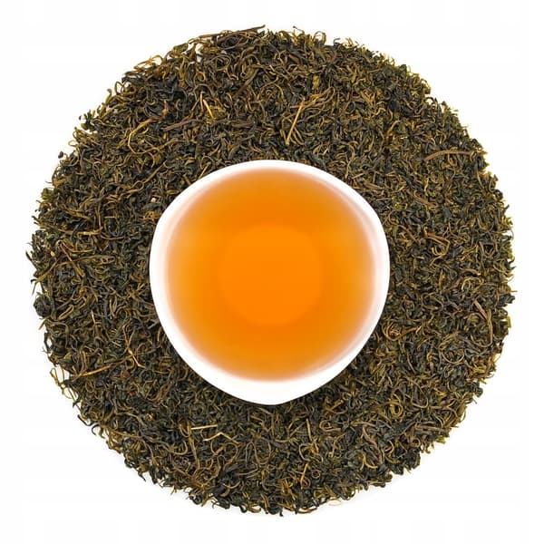 Kuding Leaf Tea - 50 g Elämän yrttejä
