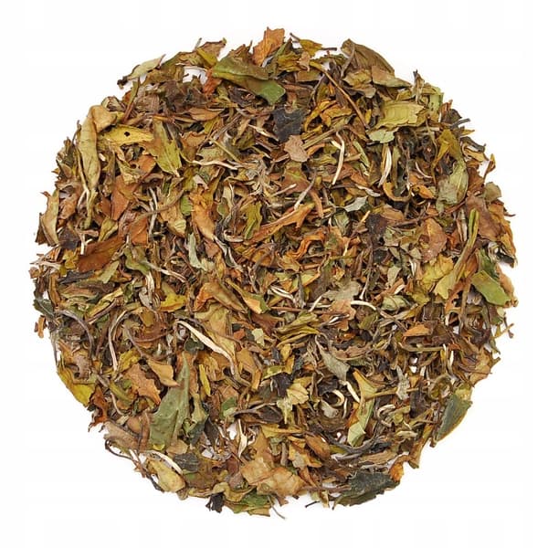 Pai Mu Tan Dan White Tea - 50g