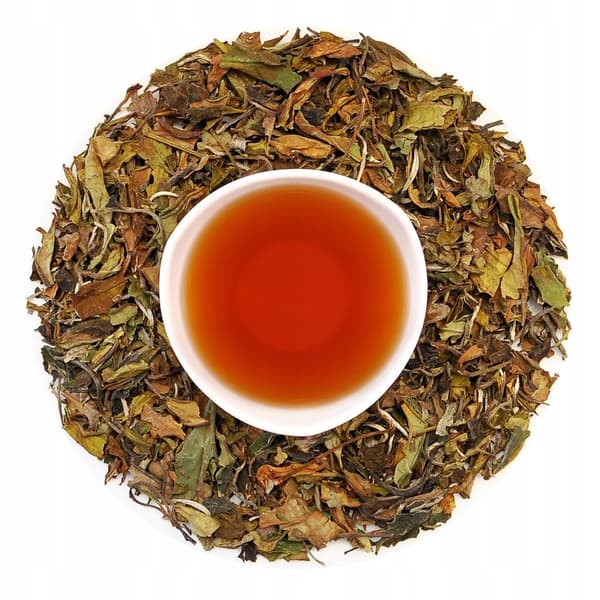 Pai Mu Tan Dan White Tea - 100g