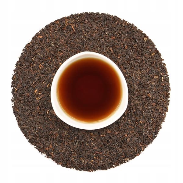 Intialainen musta tee Assam - 500 g