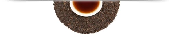 Indisk svart assam-te - 50 g