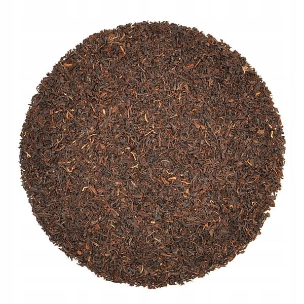 Indisk svart assam-te - 50 g