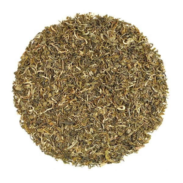 White Monkey White Tea - 25 g