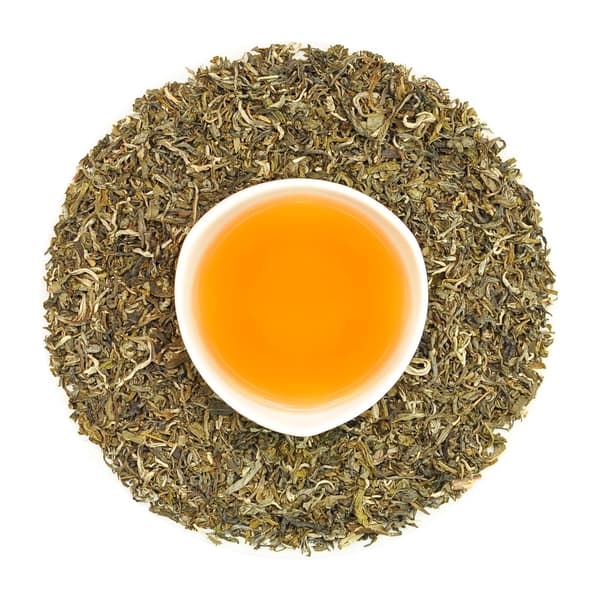 White Monkey White Tea - 25 g