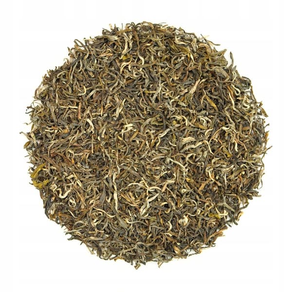 Mao Feng King White Tea - 25g