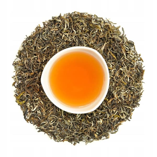 Mao Feng King White Tea - 100g
