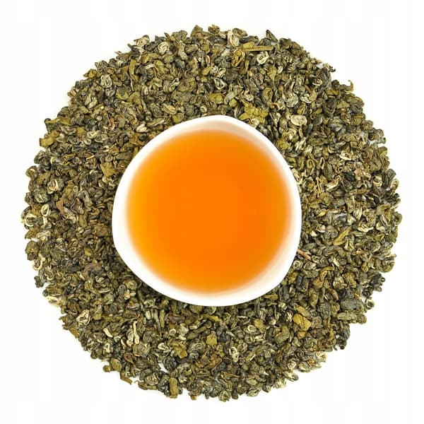 Grön snigel Bi Luo Chun Grönt te - 100g