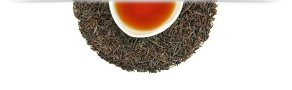 Ceylon OP Sri Lanka musta tee - 500g