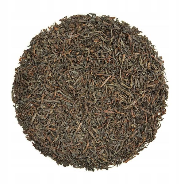 Ceylon OP Sri Lanka musta tee - 500g