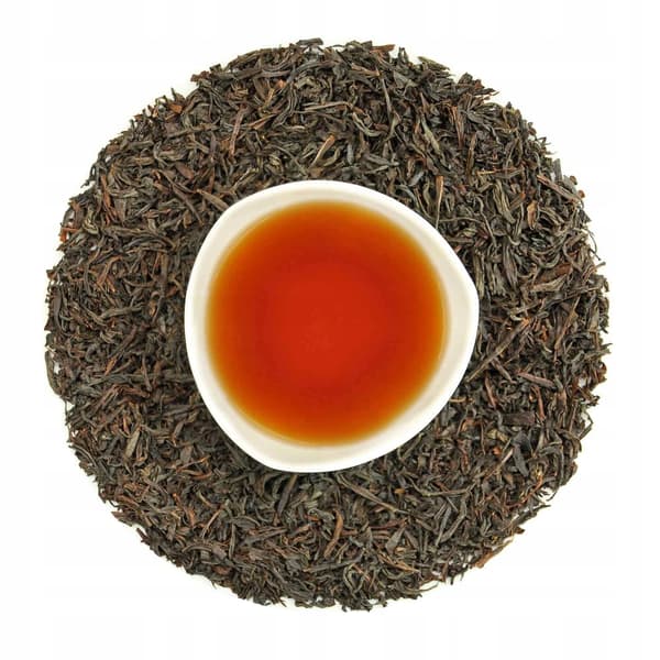 Ceylon OP Sri Lanka musta tee - 1kg