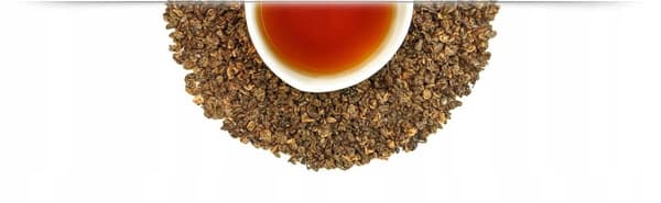 Golden Snail Jin Luo musta tee - 50g