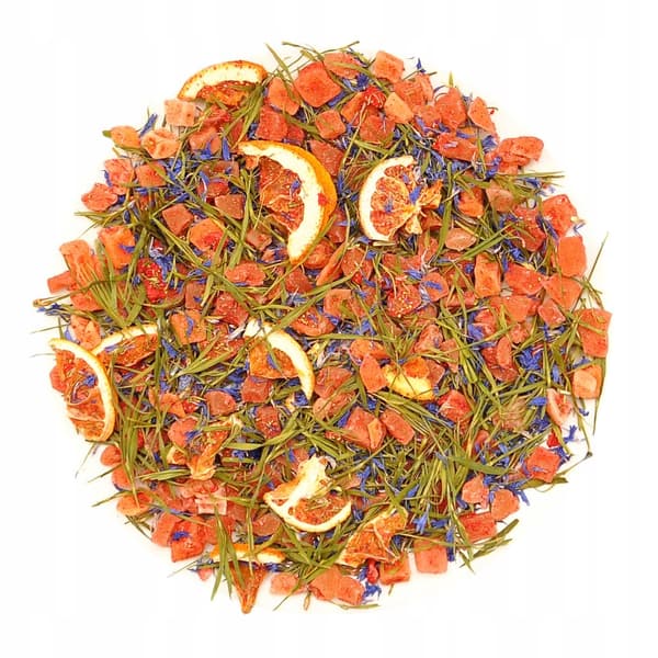 Mango Bamboo Fruit Tea - 50g Tango