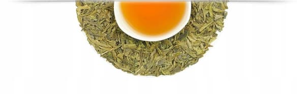 Long Jing vihreä tee - 50 g