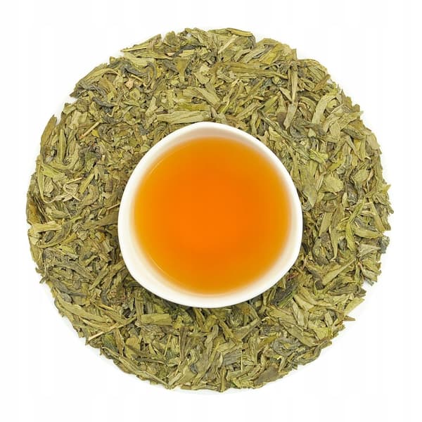 Long Jing vihreä tee - 50 g