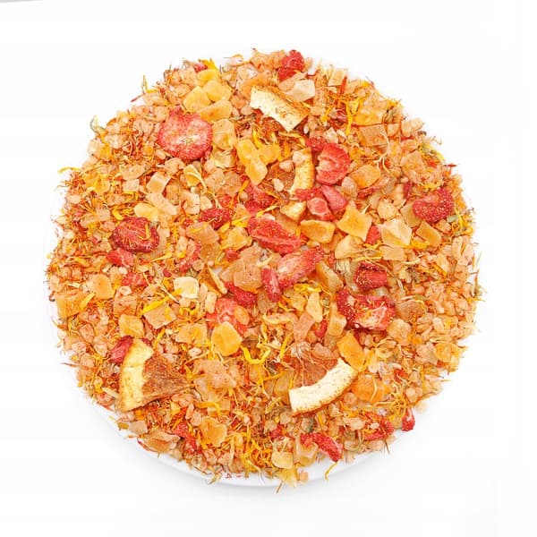 Mango Tango frugtte - 50 g