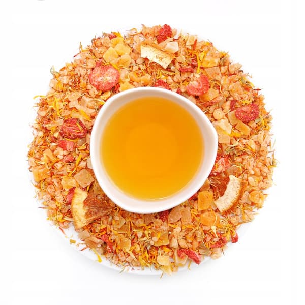 Mango Tango Fruit Tea - 50 g