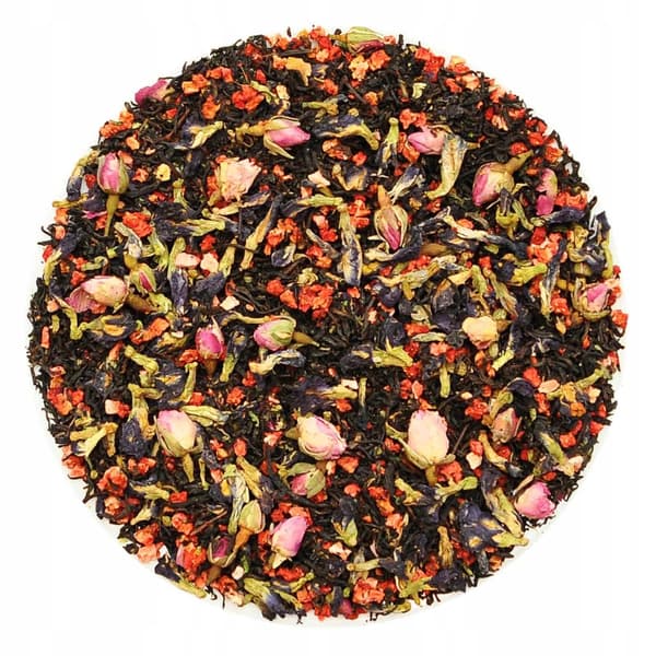 Jade Palace Earl Grey -tee - 50g