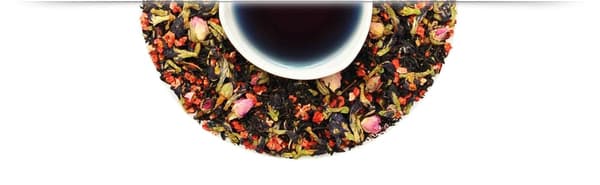 Jade Palace Earl Grey -tee - 100g