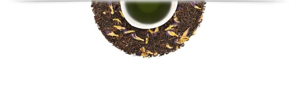 Earl Grey Turquoise Palace sort te - 50g