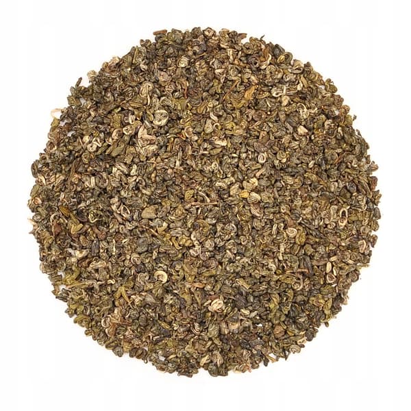 JADE SNIGEL Grönt te 100g
