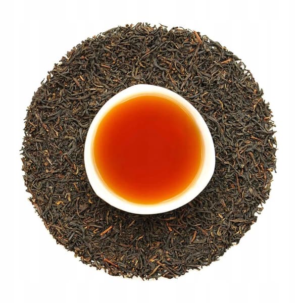 YUNNAN SUPERIOR sort te 100g
