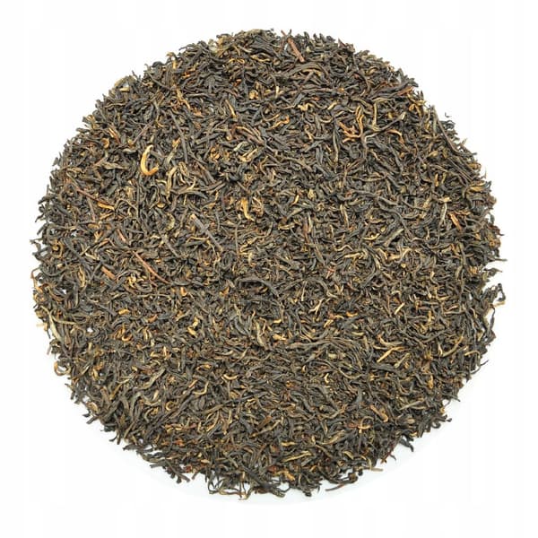 GOLDEN YUNNAN Sort te 50G