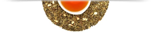 Green Jasmine vihreä tee jasmiinilla 500g
